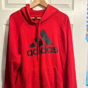 Adidas Hoodie